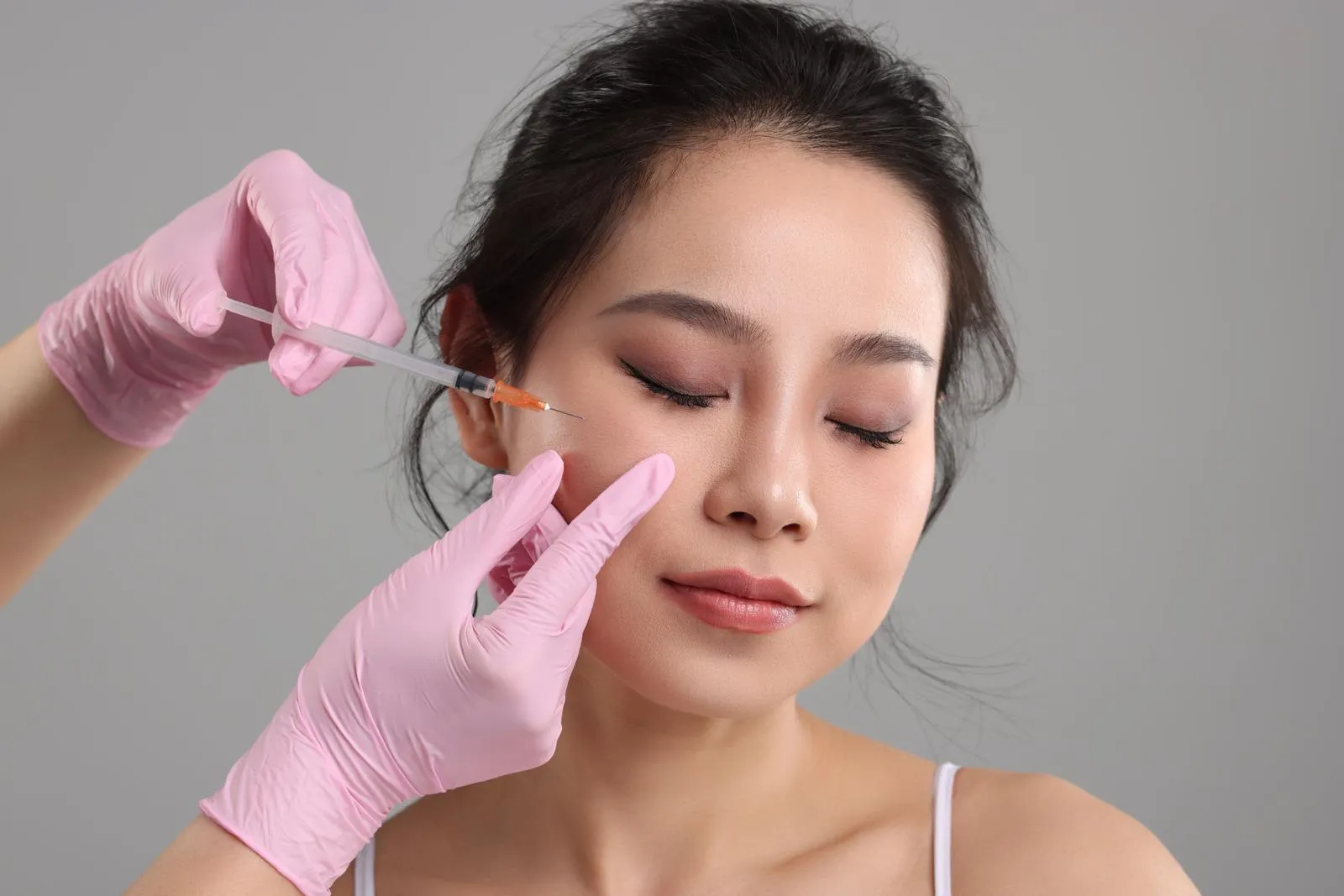 Bio Skin Healer injectable