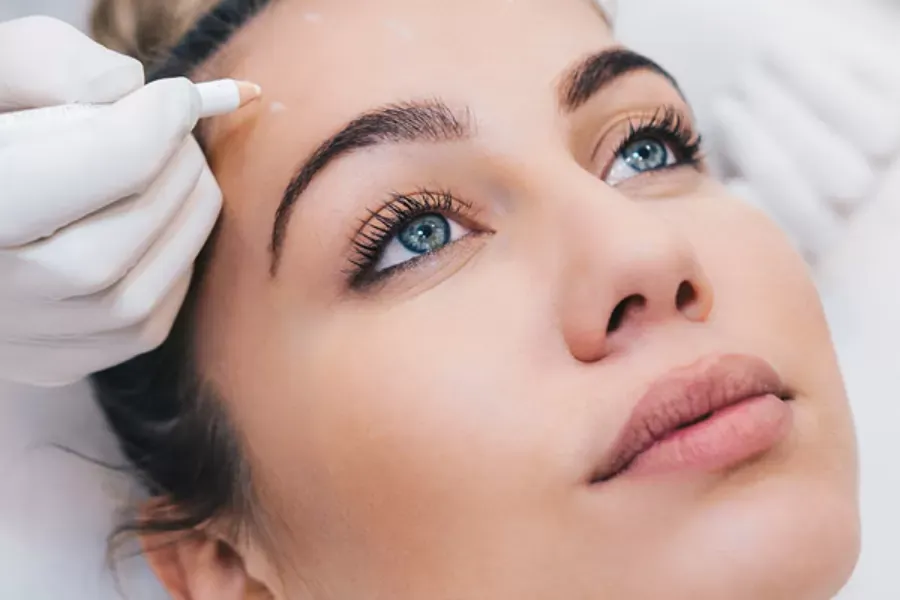 Volume Replacement Treatments